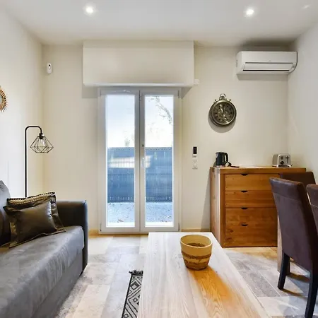 Florence - Welkeys Apartment Antibes