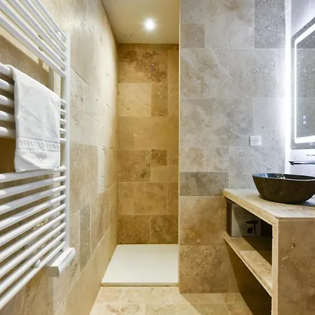 Florence - Welkeys Apartment Antibes